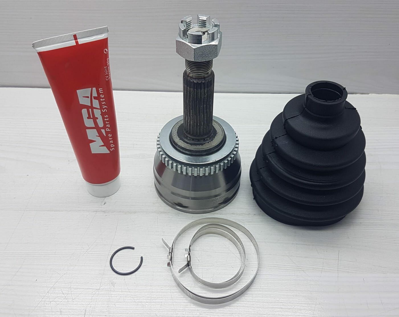 Aks Kafa Era Dizel DIŞ Abs 25X23X50 Abs 48