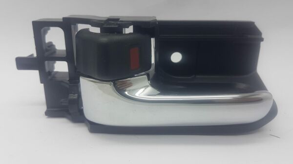 Kapı Kolu Corolla 02-06 Avensis iç Sol 03-08  Uyumlu Krom