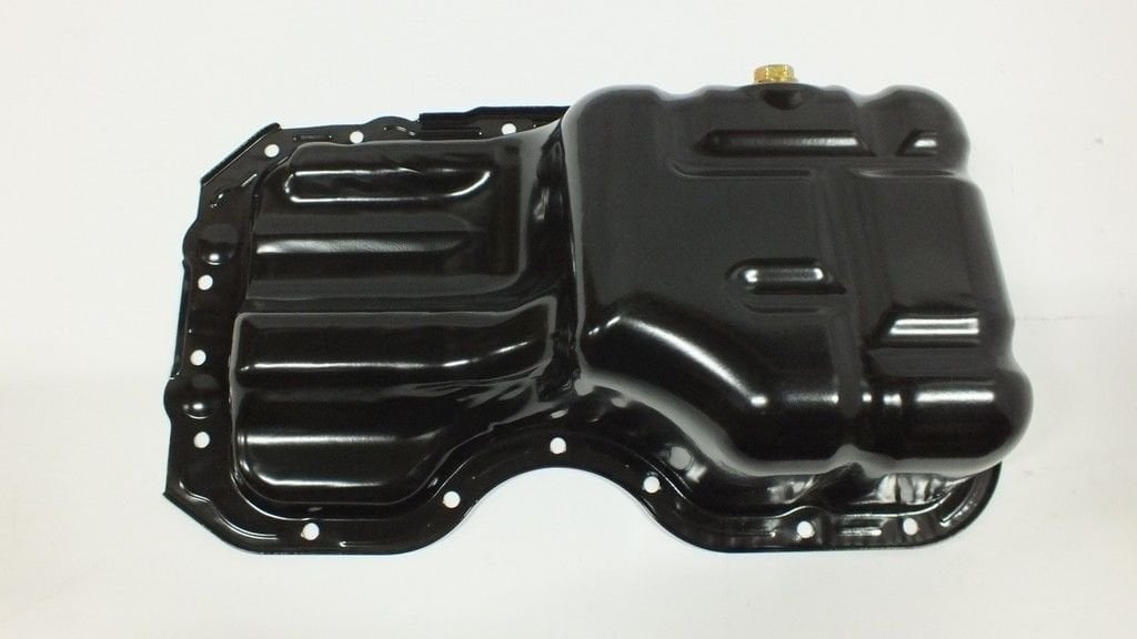 MAZDA 2 / MAZDA 3 1.6 2003-2015 KARTER