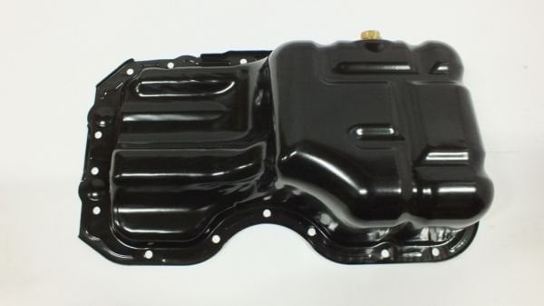 MAZDA 2 / MAZDA 3 1.6 2003-2015 KARTER