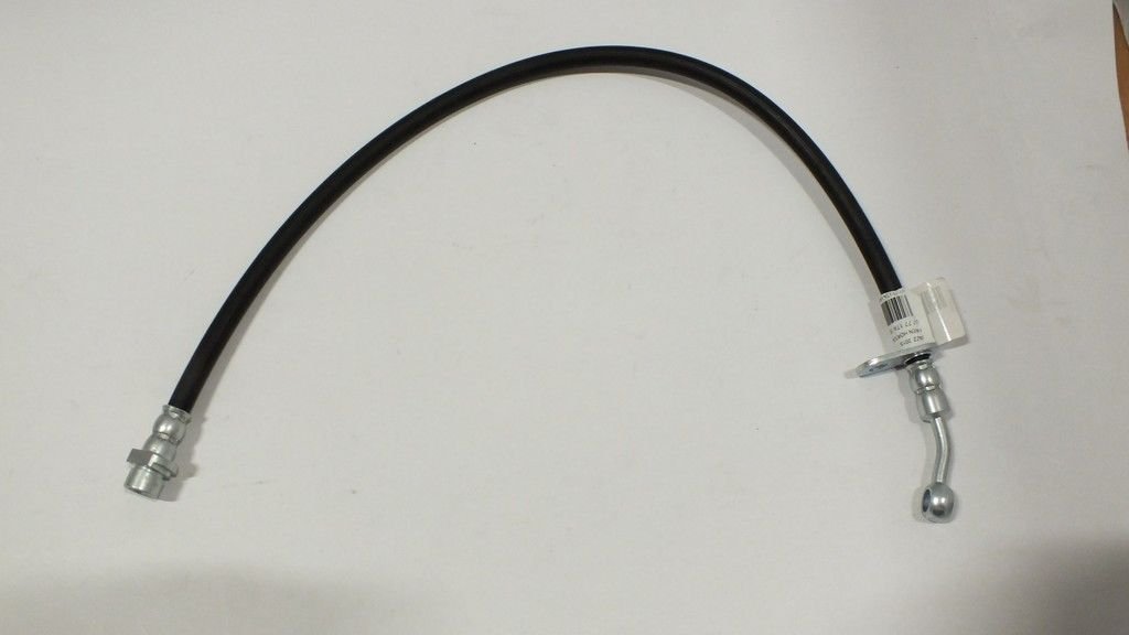 JAZZ 2013- FREN HORTUMU ARKA SAĞ