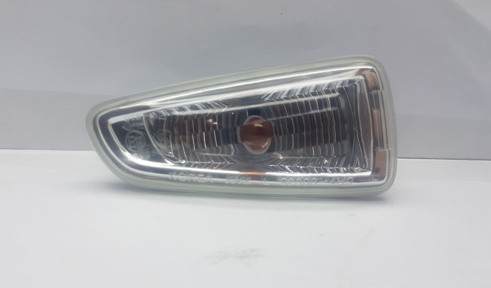 Çamurluk Sinyali H1 Sol