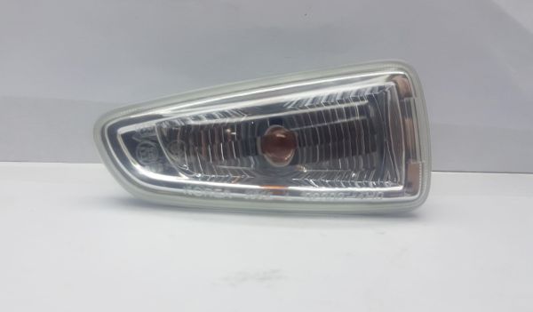 Çamurluk Sinyali H1 Sol