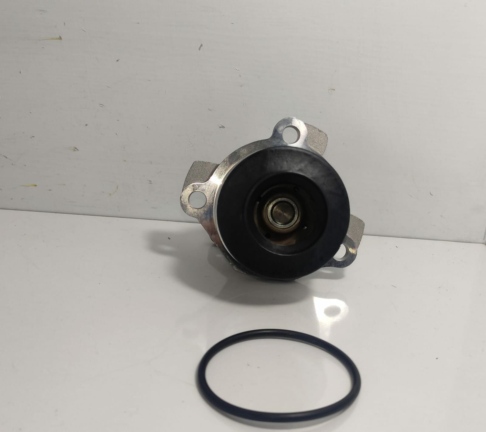 Devirdaim Navara 15- 2,3 Dci