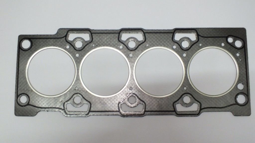 TUCSON 2,0 2004-2008  / SANTA FE 2000-2005 / SPORTAGE 2004-2006 DIZEL SİLİNDİR KAPAK CONTA GRAFİT 1,20mm