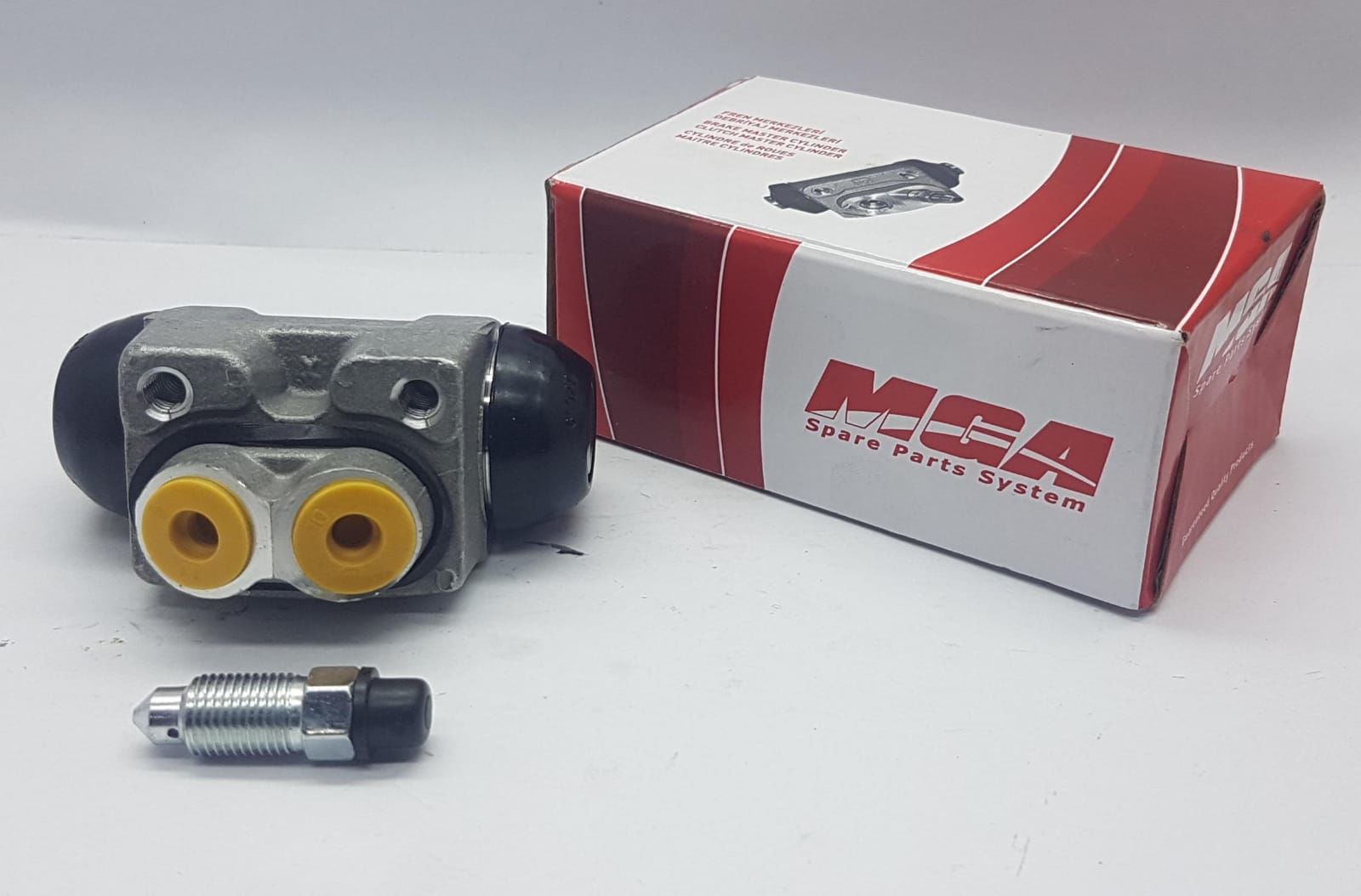 FREN SILINDIRI H100 SOL ARKA MERKEZ