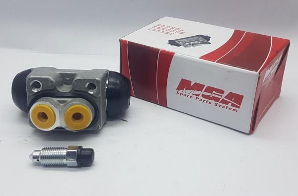 FREN SILINDIRI H100 SOL ARKA MERKEZ