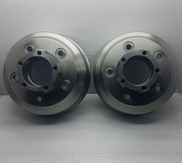 Kampana arka fren bongo 12- Abs Dişlisi Uzerinde