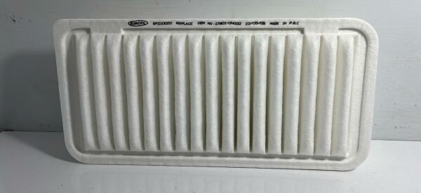 HAVA FILTRE YARIS DIZEL