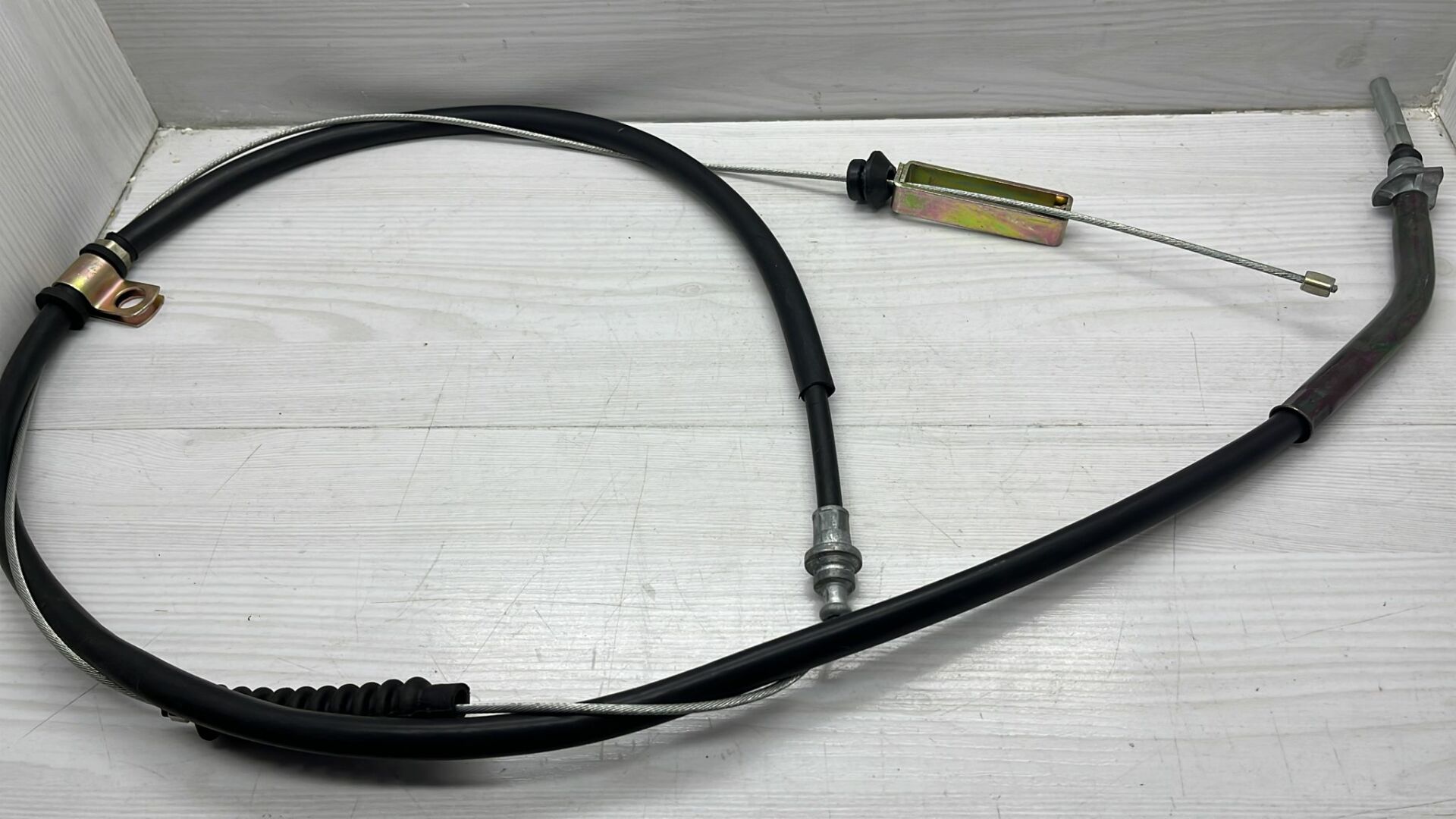 El Fren Teli pregio Ön