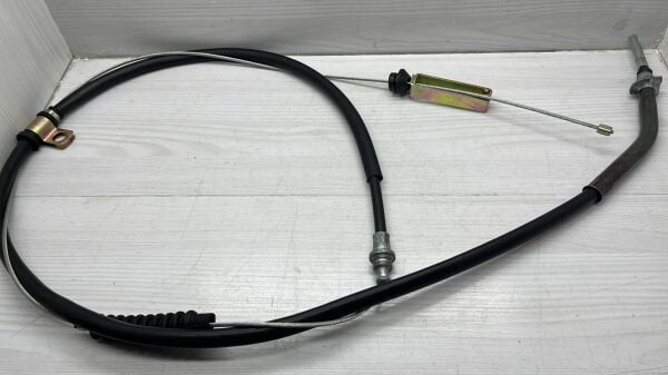 El Fren Teli pregio Ön