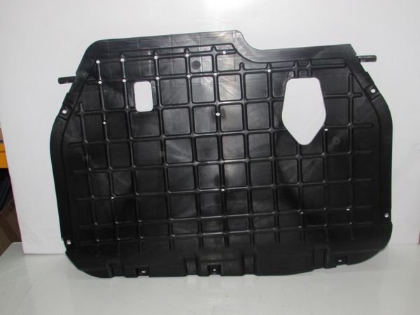 i30 2007-2012 / CERATO 2010- KARTER MUHAFAZA ORTA