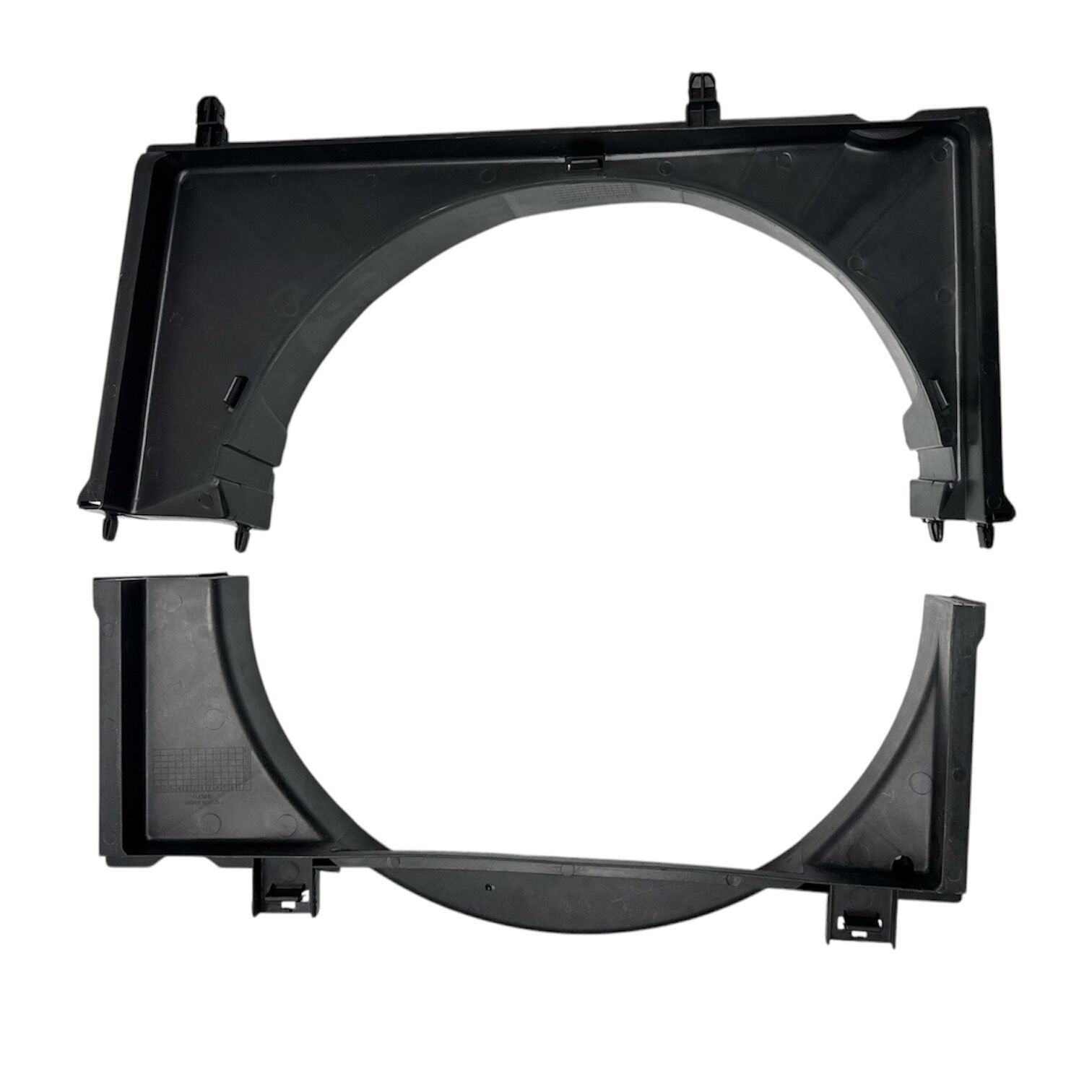 DAVLUMBAZ FAN D-MAX 02-06