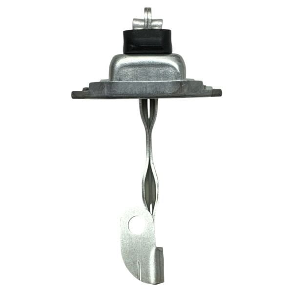 GERGİ KAPI COROLLA AE101 93-98 ARKA RH