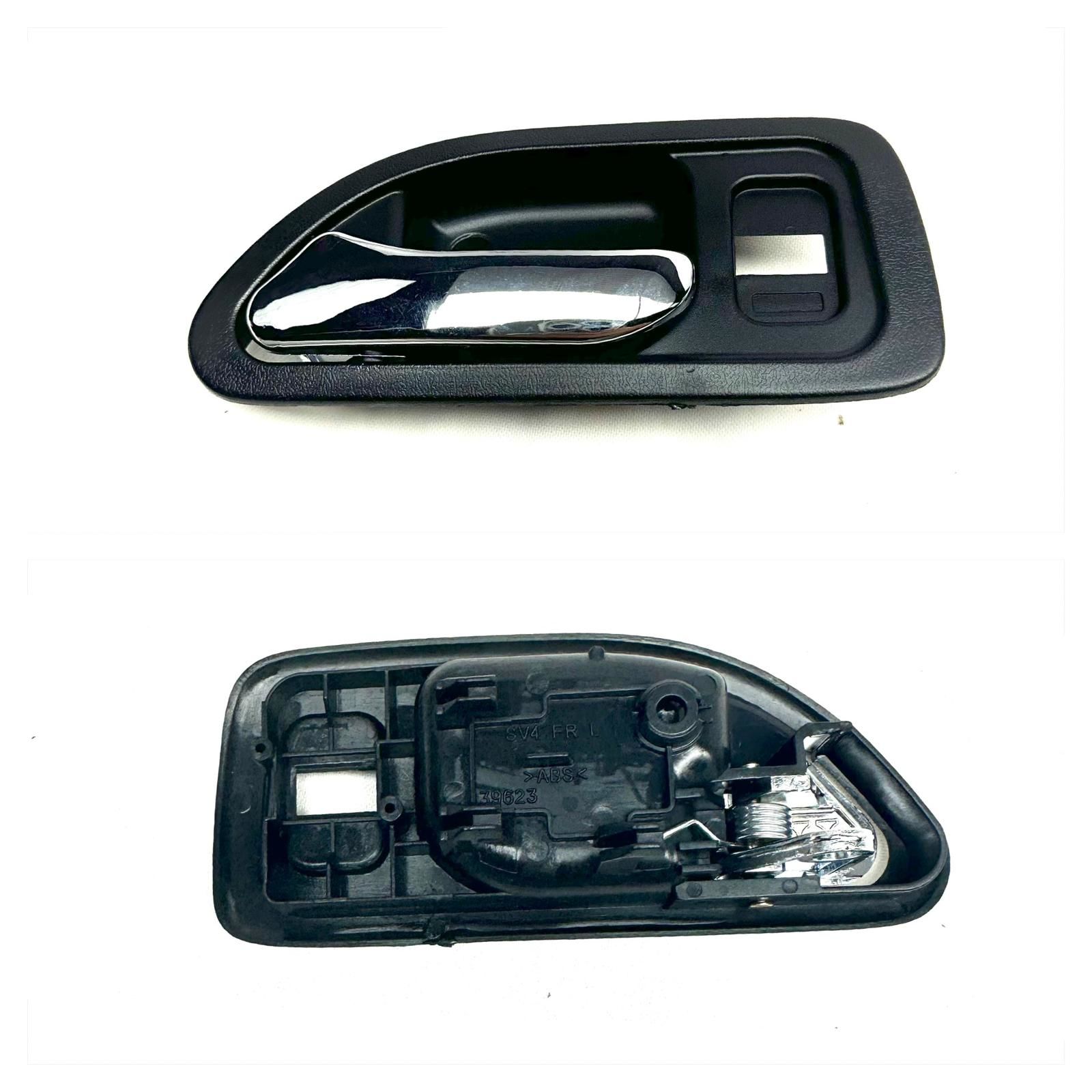 KOL KAPI ACCORD 94-97 ÖN İÇ LH (KROM)