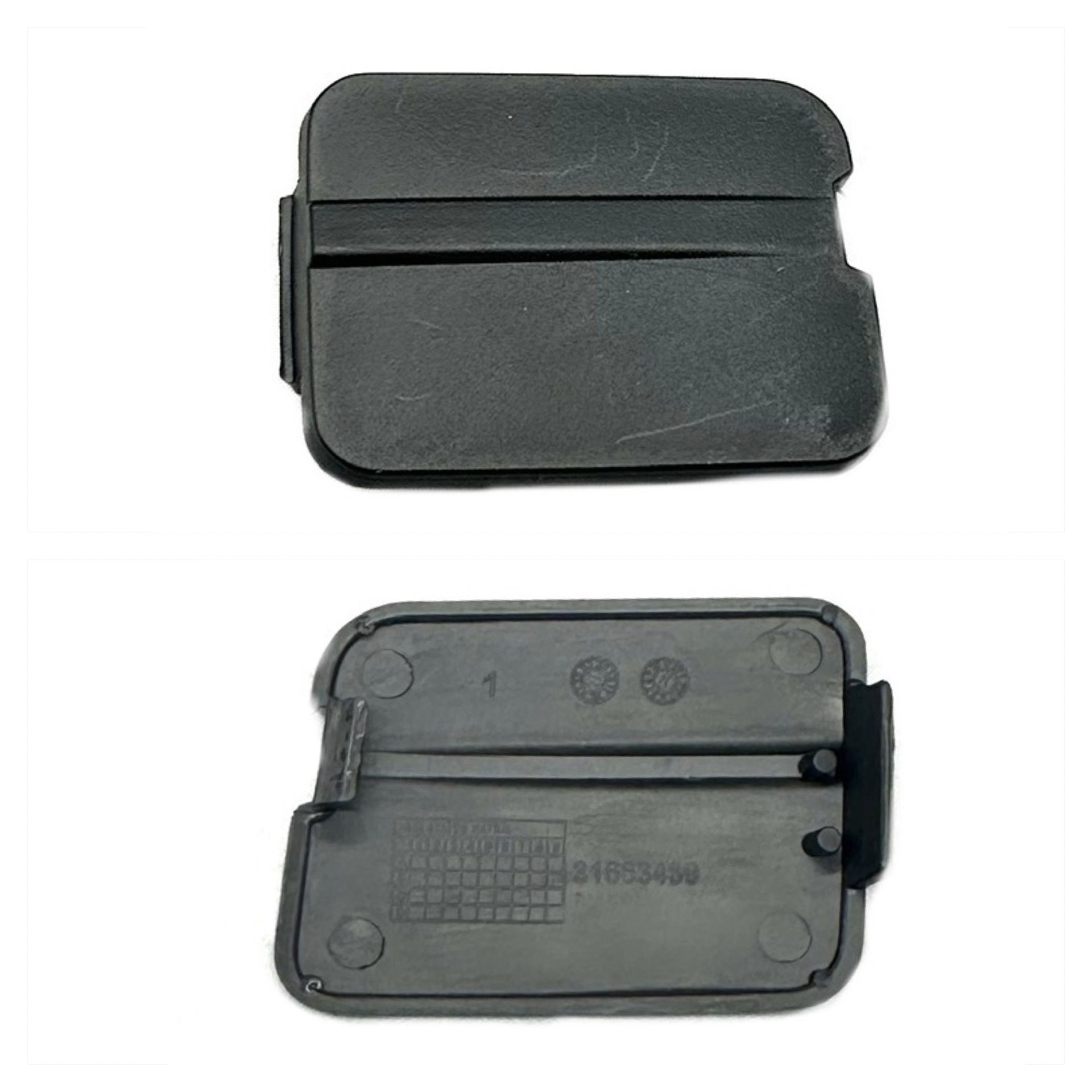 ÇEKİ KAPAĞI XC90 19-21 ÖN (SİS KAPAĞINDA)