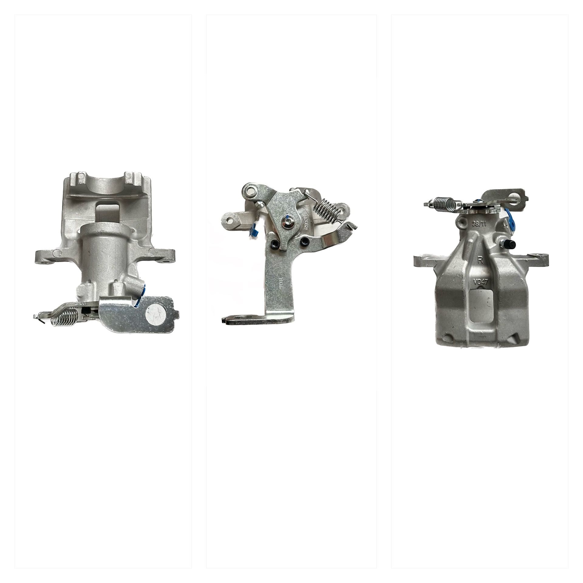 KALİPER FREN AVENSİS 08-16 ARKA RH