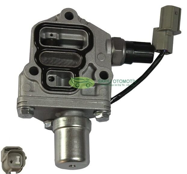 SELENOID VALF (VTEC) CIVIC 01-