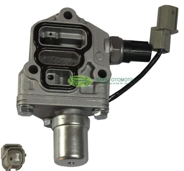 SELENOID VALF (VTEC) CIVIC 01-