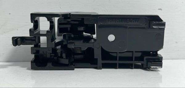 Kapi Kolu Corolla iç Sağ 02-06 / Avensis 03-08 Uyumlu Siyah