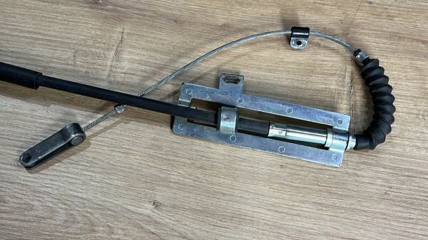 El Fren Teli pregio Arka