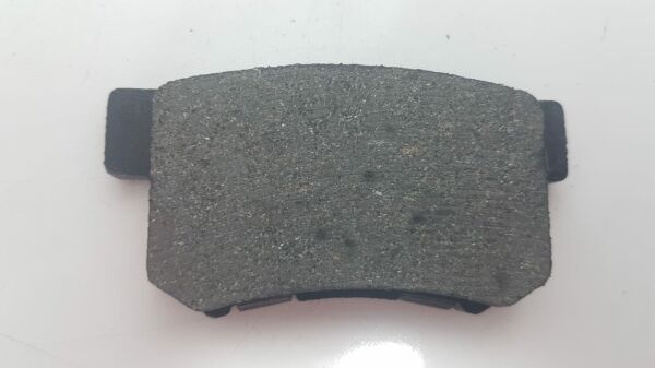 Balata Arka Civic/Accord Kalin Tip