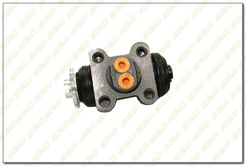 ARKA FREN SILINDIRI-ARKA TEKER SAG CANTER 444/635