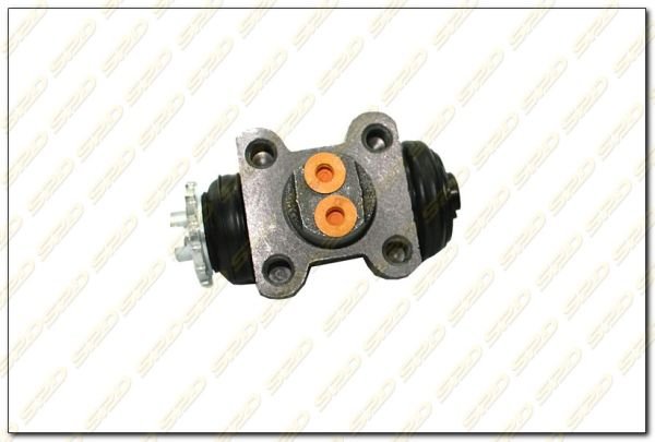 ARKA FREN SILINDIRI-ARKA TEKER SAG CANTER 444/635