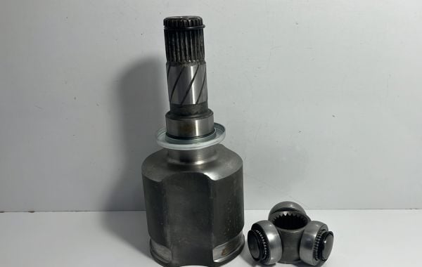 ③まーさん LUMBERJACK 3M SUPRA 3FX ERKEK SPOR AYAKKABI GRI 40-45 Gri