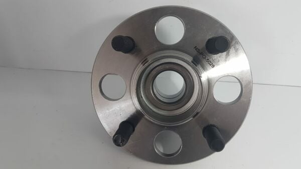 jazz arka porya abs'li diskli fren 02-07