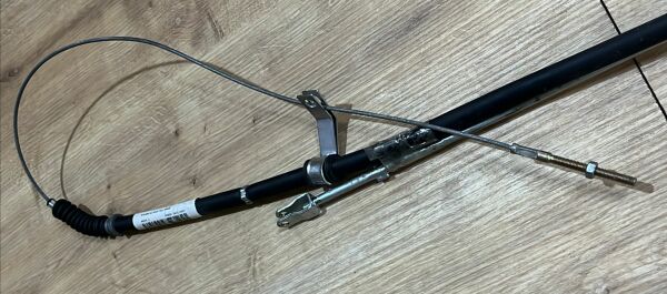 El Fren Teli pregio Arka