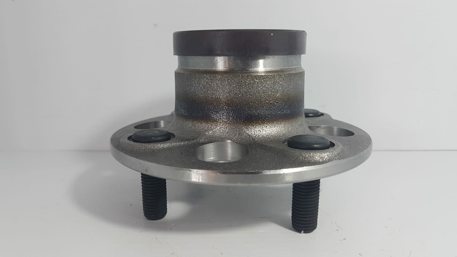 jazz arka porya abs'li diskli fren 02-07