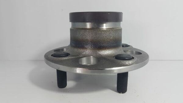 jazz arka porya abs'li diskli fren 02-07