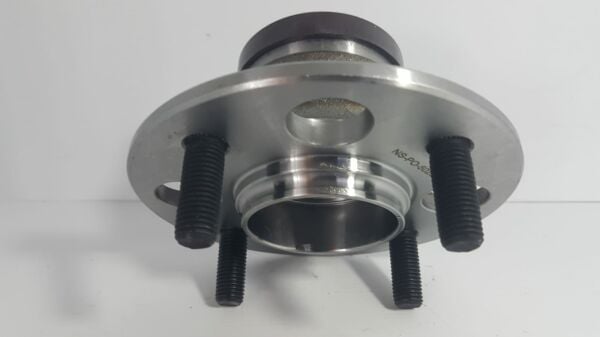 jazz arka porya abs'li diskli fren 02-07