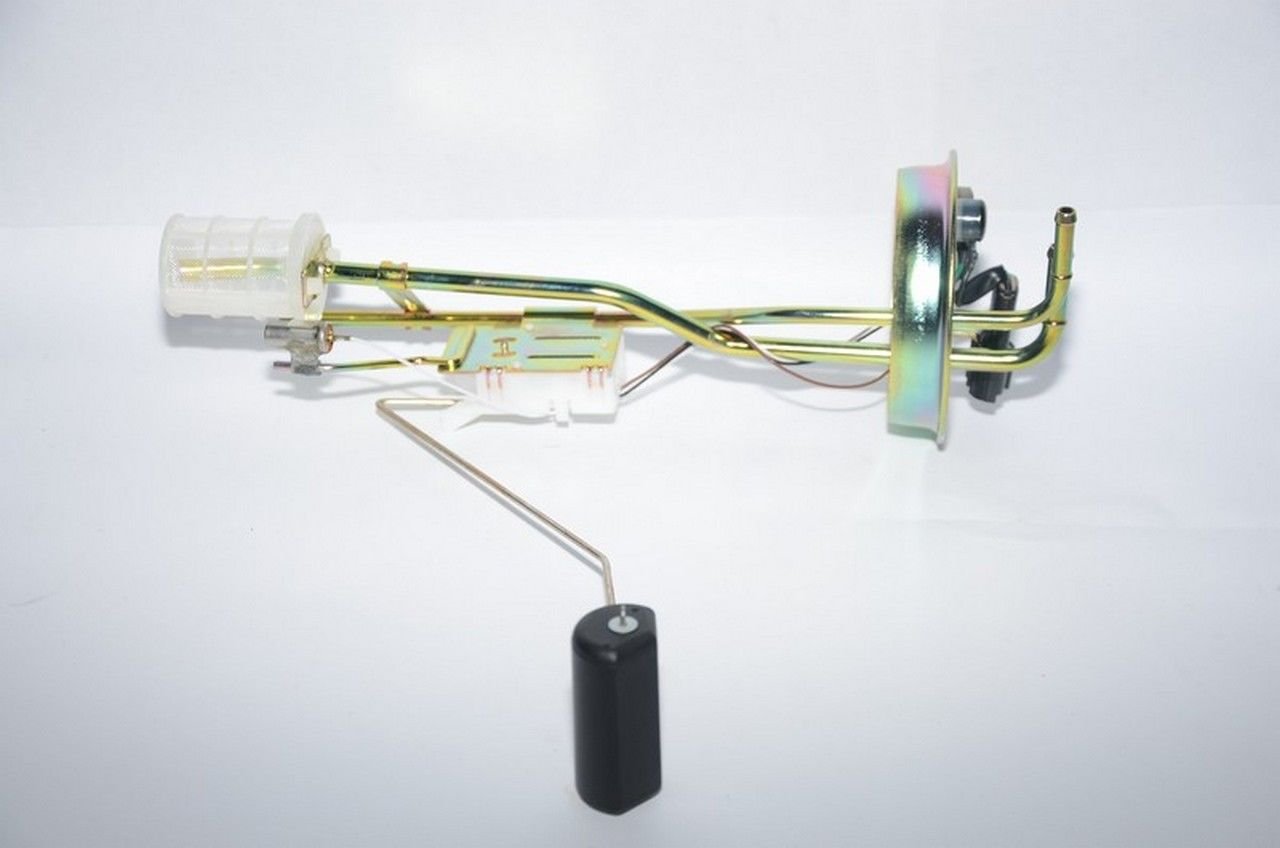 STAREX LIBERO YAKIT DEPO ŞAMANDIRASI