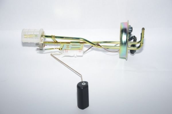 STAREX LIBERO YAKIT DEPO ŞAMANDIRASI