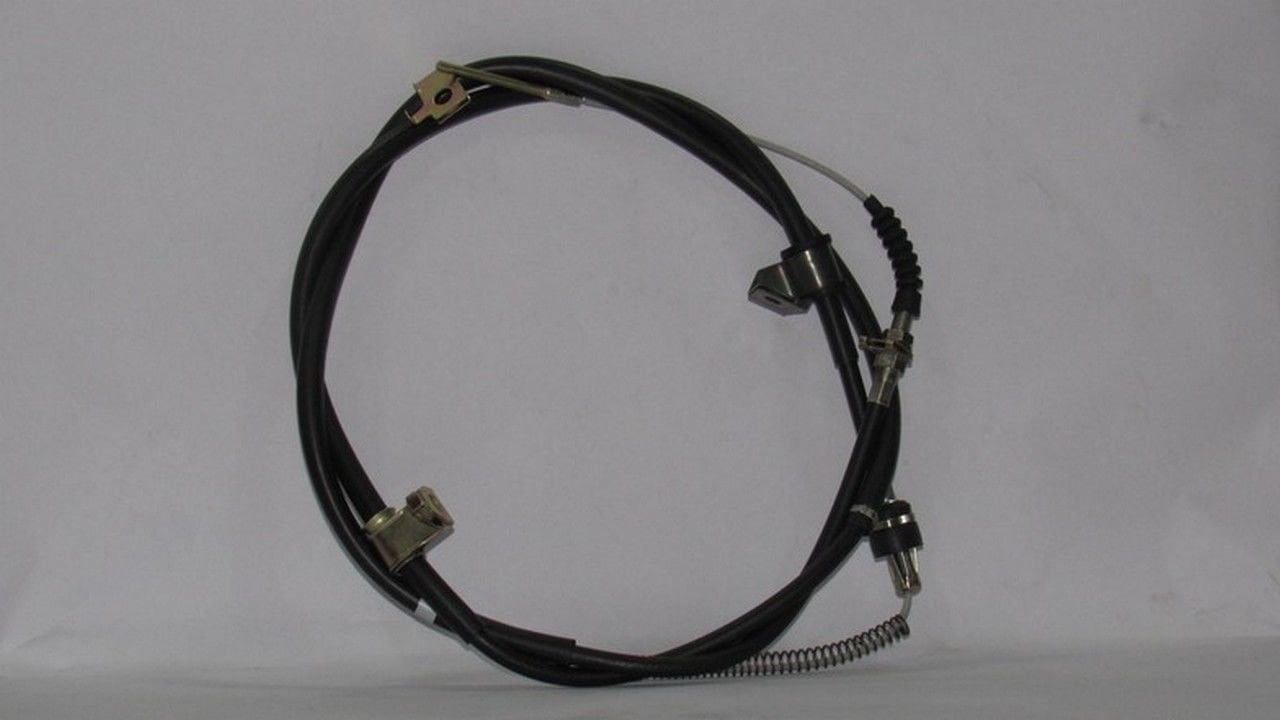 L 200 CR TEK KABİN EL FREN TELİ SAĞ