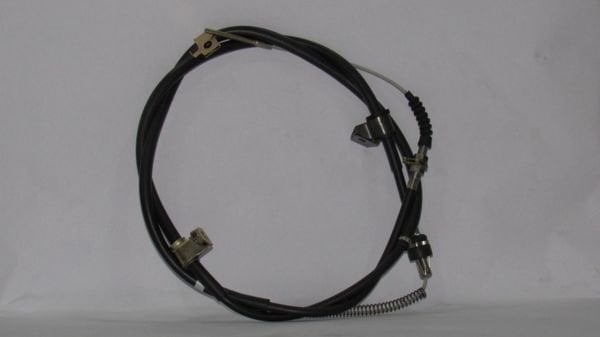 L 200 CR TEK KABİN EL FREN TELİ SAĞ