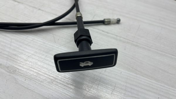 Kaput Açma Teli Pride