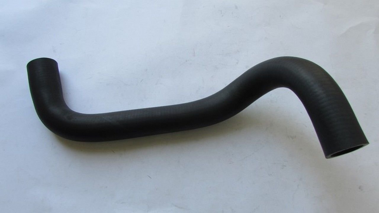 COROLLA DİZEL 07-14 RADYATÖR HORTUMU ÜST