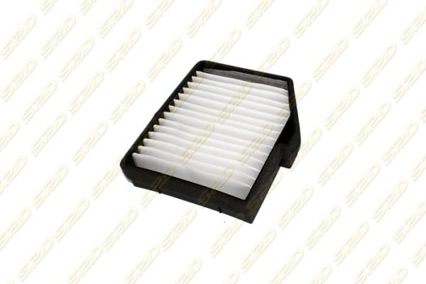 POLEN FILTRESI- STAREX 97-