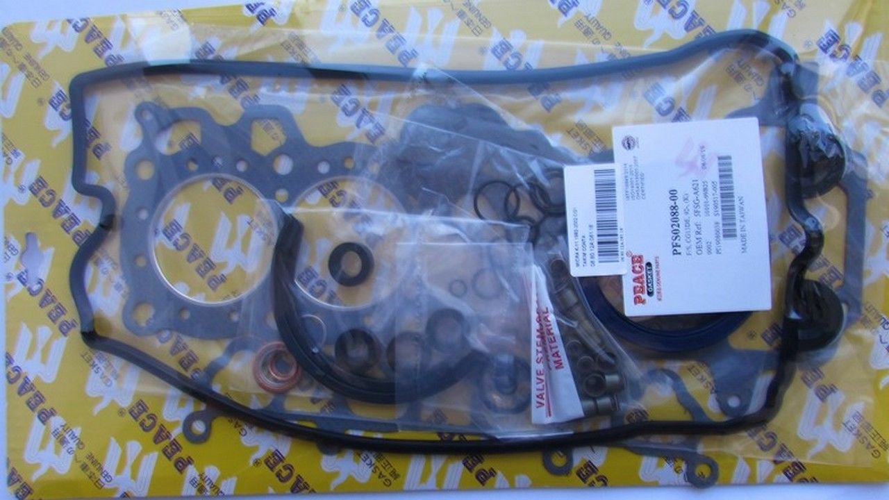 MICRA K-11 1992-2002 CG10DE / CG13DE TAKIM CONTA