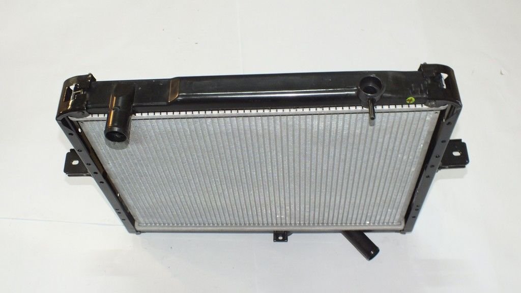 KIA BONGO K2500 2014- RADYATÖR BRAZING TİP