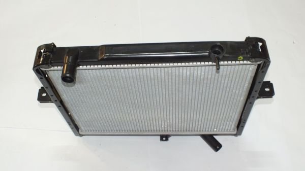 KIA BONGO K2500 2014- RADYATÖR BRAZING TİP