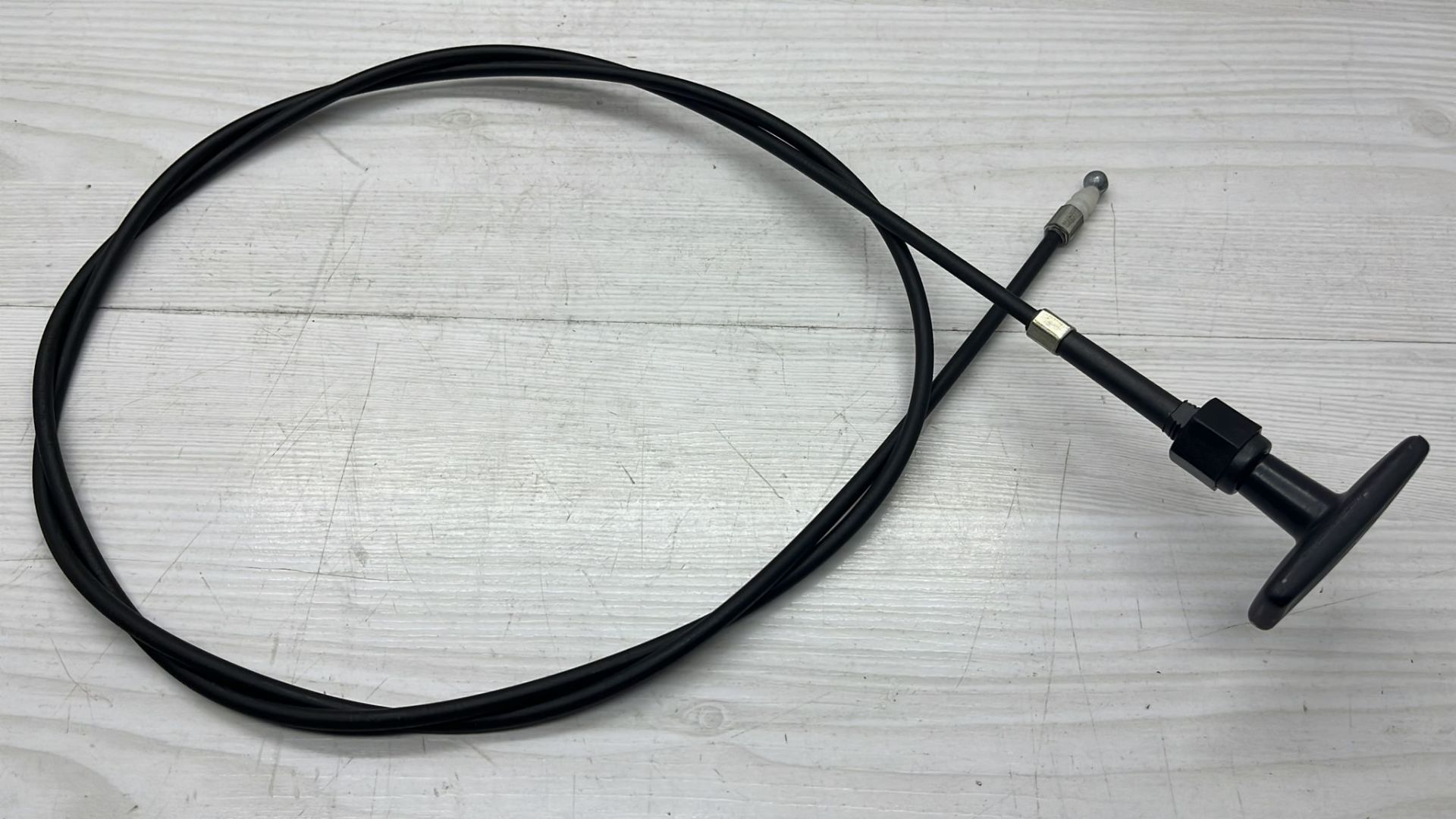 Kaput Açma Teli Pride