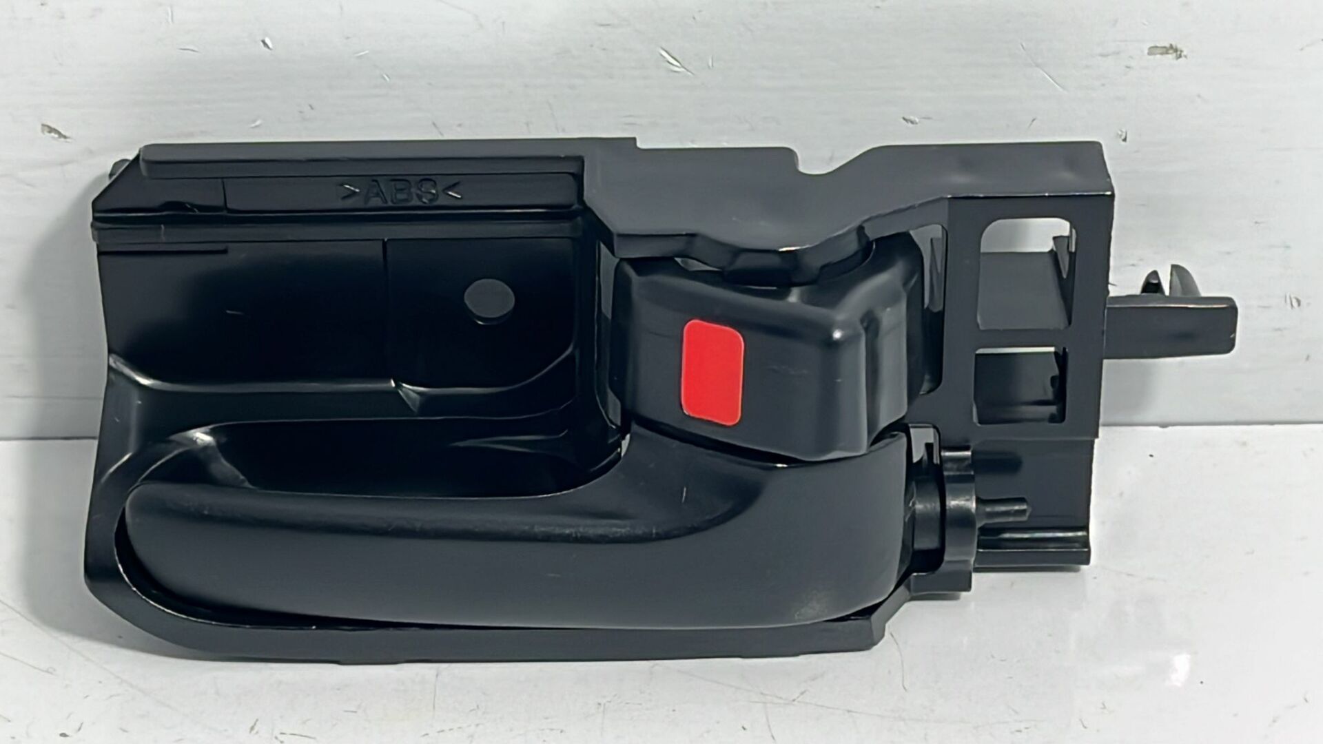 Kapi Kolu Corolla iç Sağ 02-06 / Avensis 03-08 Uyumlu Siyah