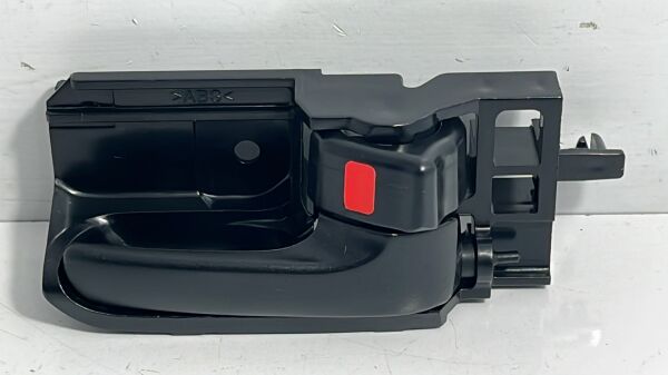 Kapi Kolu Corolla iç Sağ 02-06 / Avensis 03-08 Uyumlu Siyah