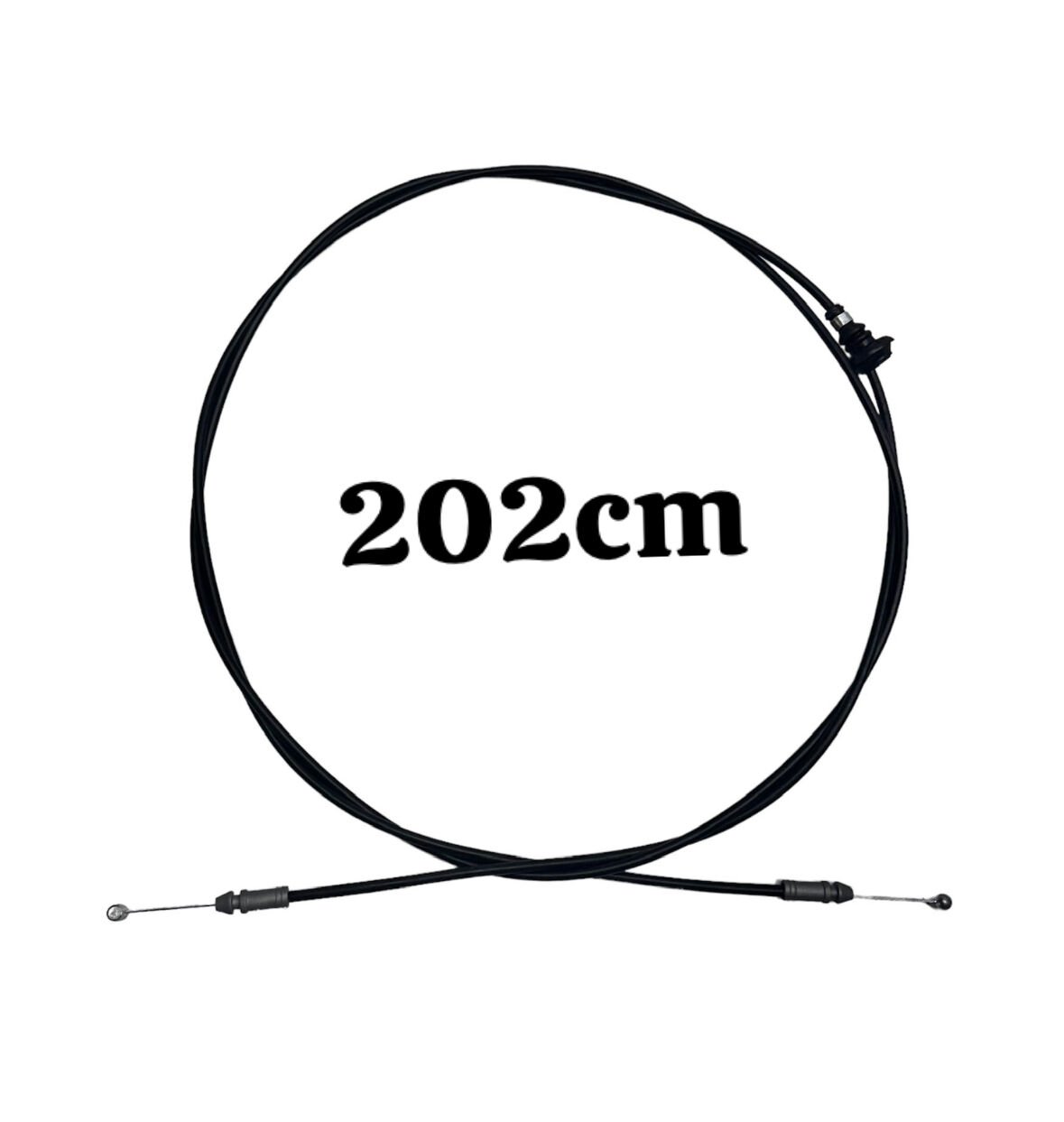 TEL KAPUT AÇMA COROLLA 19-23