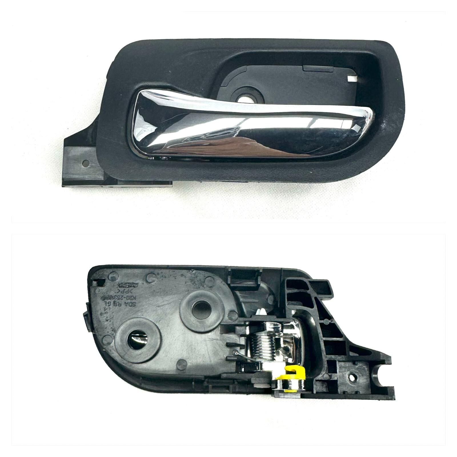 KOL KAPI ACCORD 03-05 ÖN İÇ LH