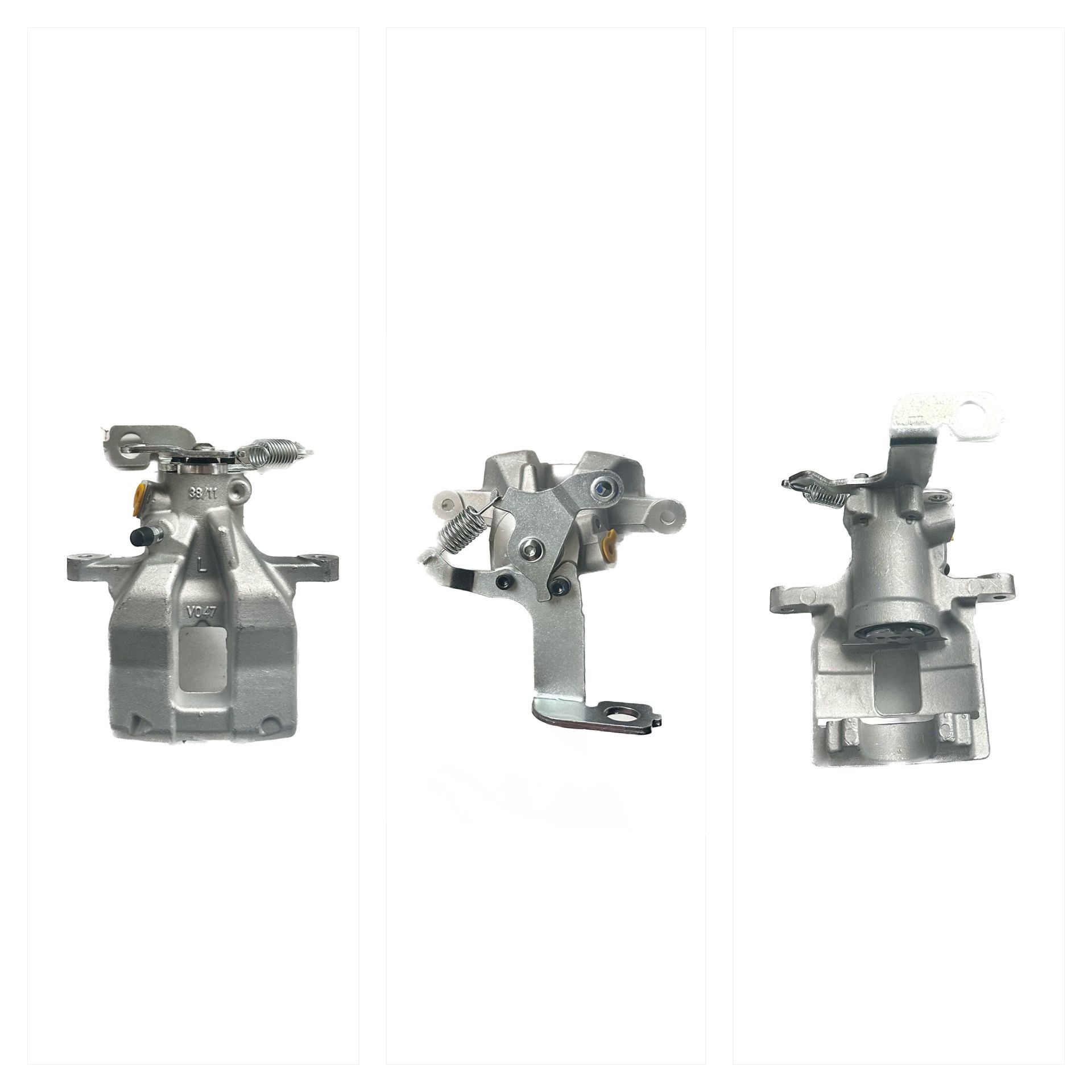 KALİPER FREN AVENSİS 08-16 ARKA LH